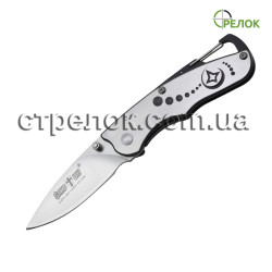 Нож складной E-10 (рукоять - металл)