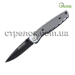 Нож складной GW 00367 SL (рукоять - металл, пластик)