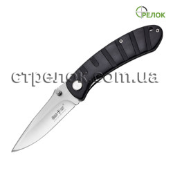 Нож складной GW 01557 (рукоять -  черное дерево)