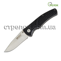 Нож складной GW 01585 (рукоять - дерево)