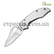 Нож складной GW 01764 (рукоять- металл)