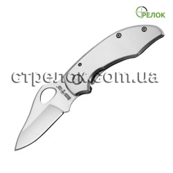 Нож складной GW 01764 (рукоять- металл)