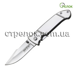 Нож складной GW 01988 (рукоять - металл)