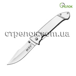 Нож складной GW 01989 (рукоять - металл)