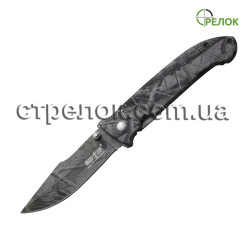 Нож складной GW 01989 С (рукоять - металл)