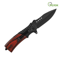 Нож складной GW 0207 (полуавтомат)