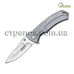Нож складной GW 02089 (рукоять - алюминий) Нож складной GW 02089 (рукоять - алюминий)