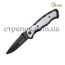 Нож складной GW 02101 (рукоять - металл)