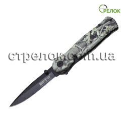 Нож складной GW 10179 (рукоять - пластик) Нож складной GW 10179 (рукоять - пластик)