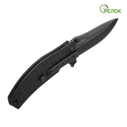 Нож складной GW 10618 (полуавтомат)