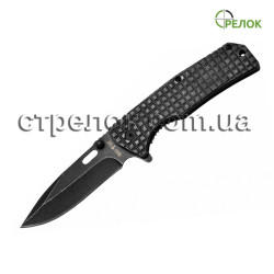 Нож складной GW 14095 (рукоять - металл) Нож складной GW 14095 (рукоять - металл)