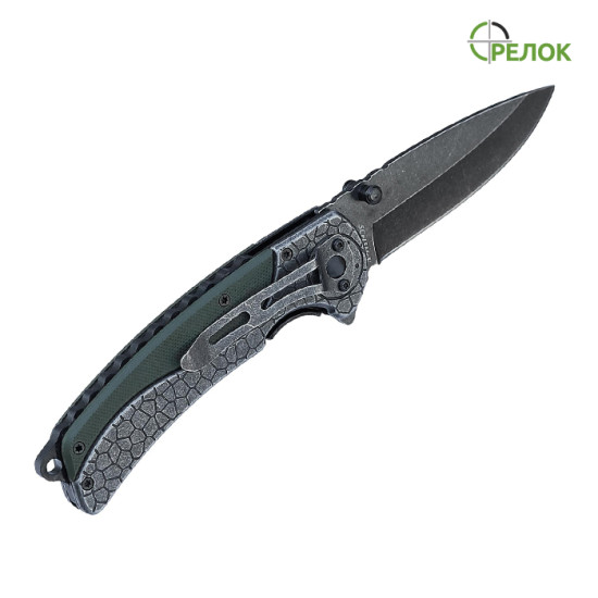 Нож складной GW 16006 (полуавтомат)