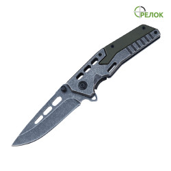 Нож складной GW 16008 (полуавтомат)