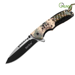 Ніж складний GW 25444 (напівавтомат)