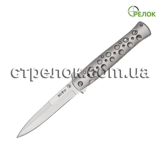 Нож складной GW 522-50 (рукоять - металл) Нож складной GW 522-50 (рукоять - металл)