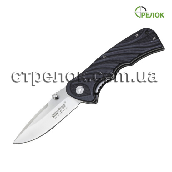 Нож складной GW 6430 (рукоять - пластик G10)