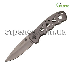 Нож складной GW 6506 CT  (рукоять - металл)