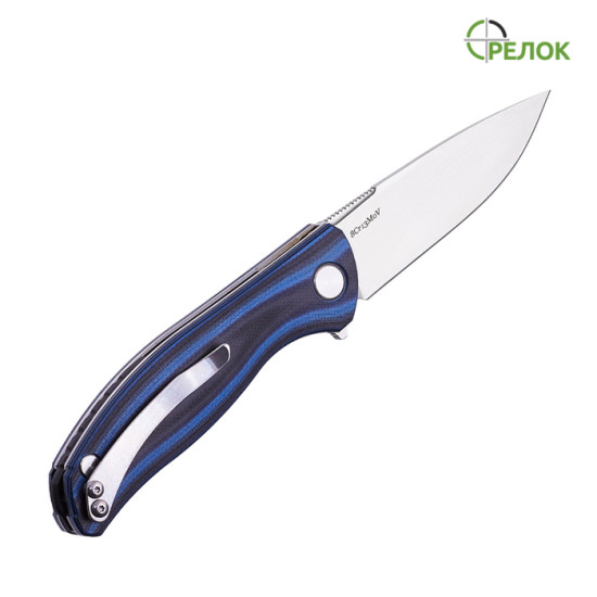 Нож складной GW S-20-2 (флиппер)