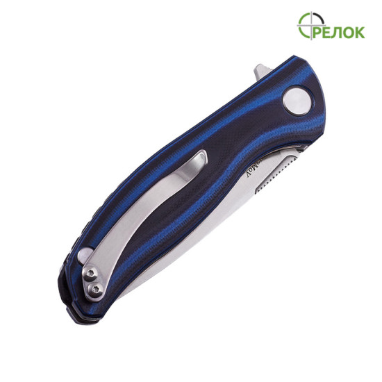 Нож складной GW S-20-2 (флиппер)