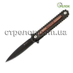 Нож складной полуавтомат MT 11-CRKT Нож складной полуавтомат MT 11-CRKT