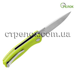 Нож складной GW S-20 (флиппер) Нож складной GW S-20 (флиппер)