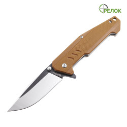 Нож складной WK 06100 (флиппер)