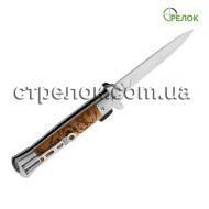 Нож выкидной (стилет) GW 6687 W