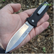 Нож складной Ontario Dozier Arrow D2