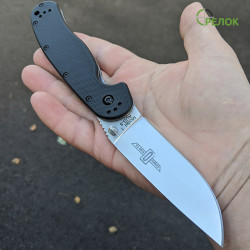 Нож складной Ontario RAT-1 SP