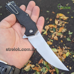 Ніж складний Real Steel Archangel