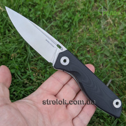 Ніж складний Real Steel Sidus Free G10 (7465)