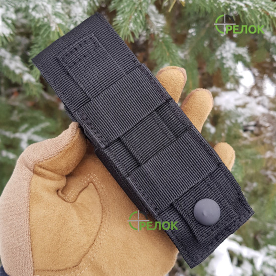 Ніж складний Ruike M195-B