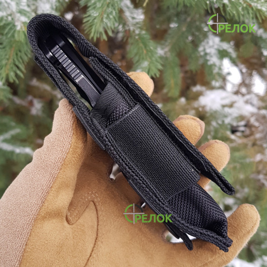 Ніж складний Ruike M195-B