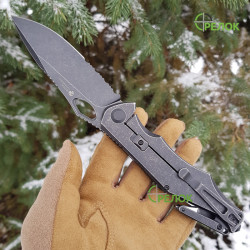 Ніж складний Ruike M195-B Ніж складний Ruike M195-B