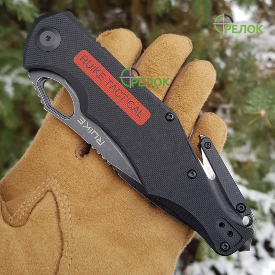 Ніж складний Ruike M195-B