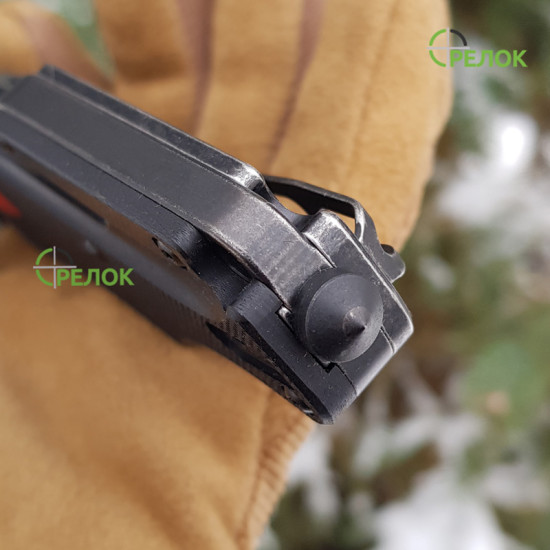 Ніж складний Ruike M195-B