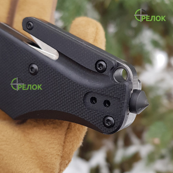 Ніж складний Ruike M195-B