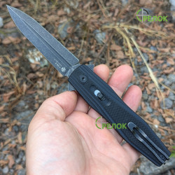 Ніж складний Ruike P188-B