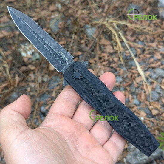 Ніж складний Ruike P188-B