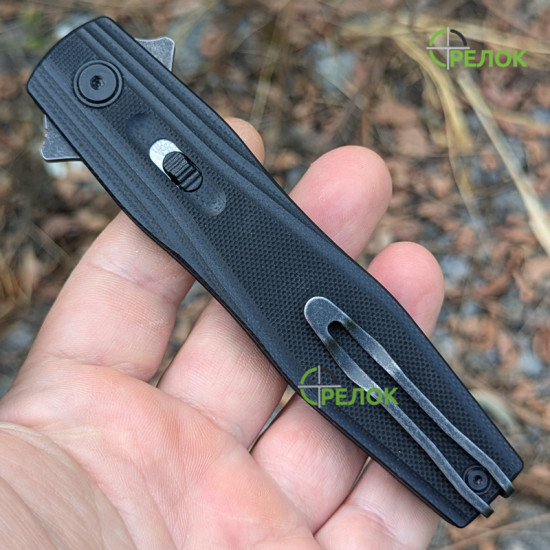 Ніж складний Ruike P188-B