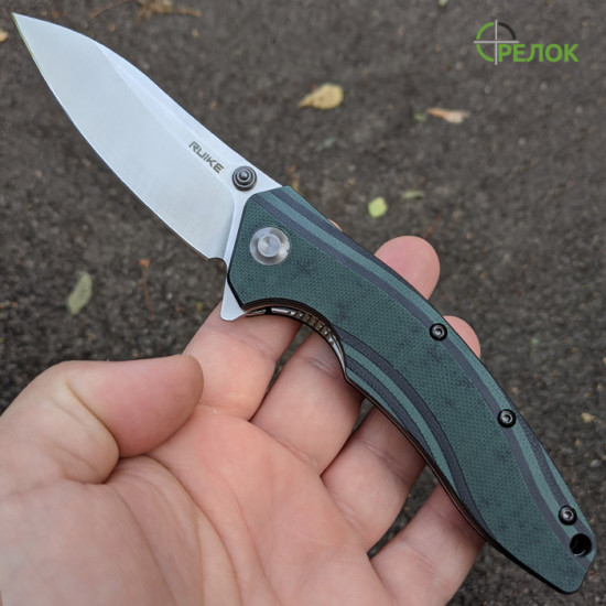 Нож складной Ruike P841-L
