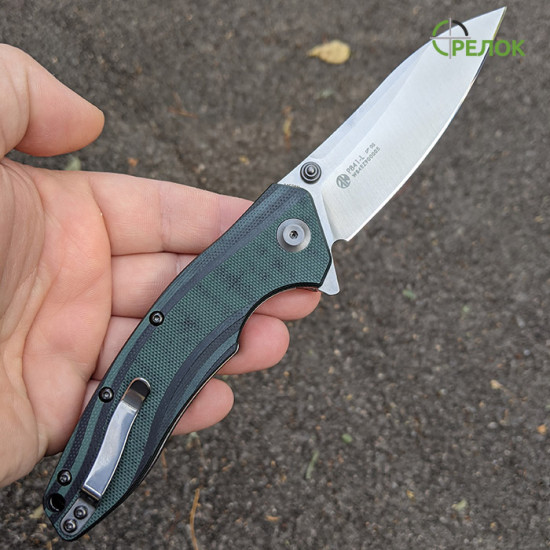 Нож складной Ruike P841-L