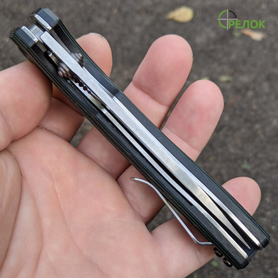 Нож складной Ruike P841-L