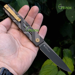 Ніж складний Ruike P878-AK