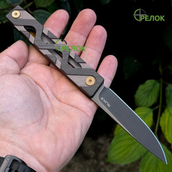 Ніж складний Ruike P878-AK