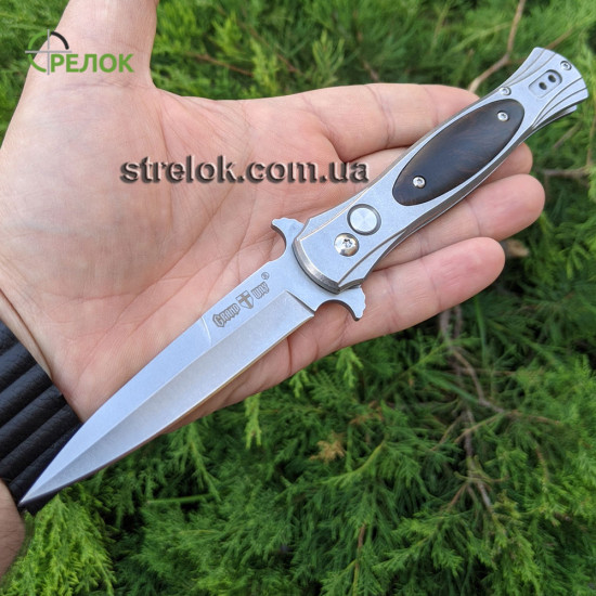 Нож выкидной GW S-25
