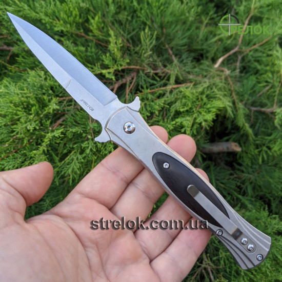 Нож выкидной GW S-25
