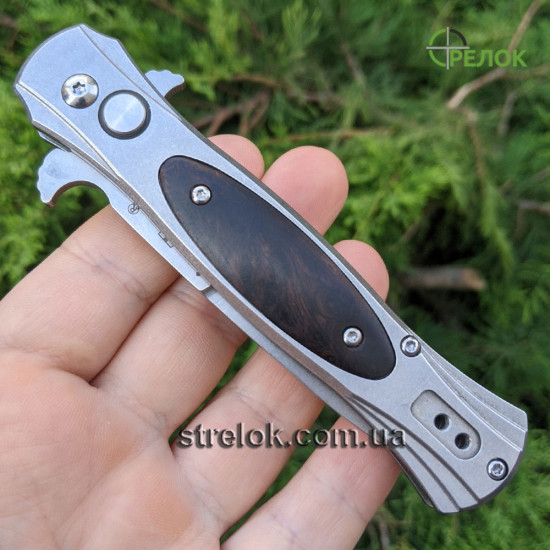 Нож выкидной GW S-25