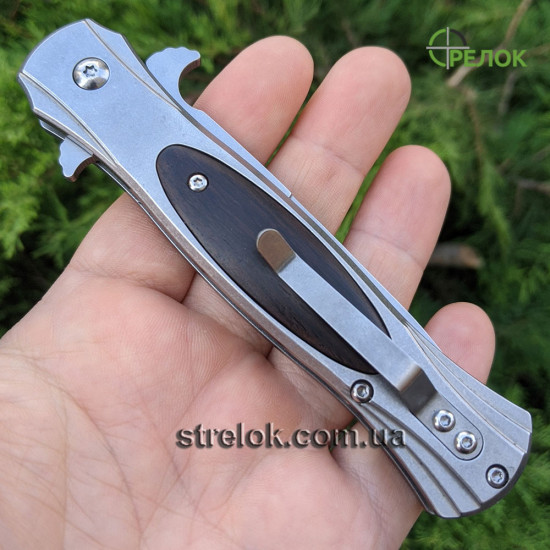 Нож выкидной GW S-25