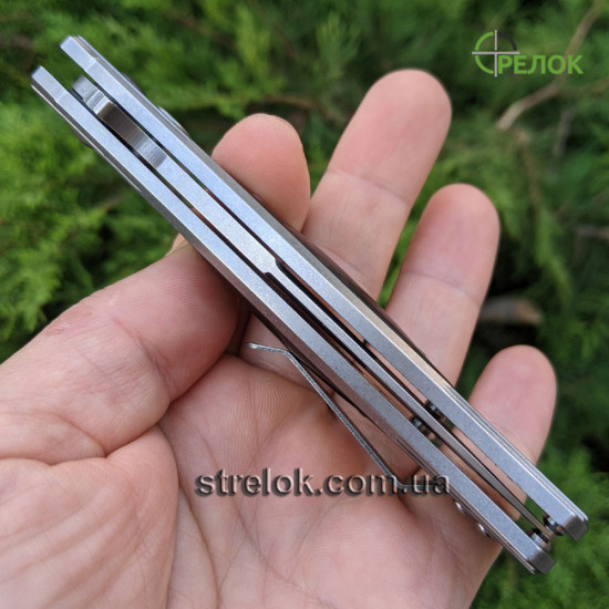 Нож выкидной GW S-25